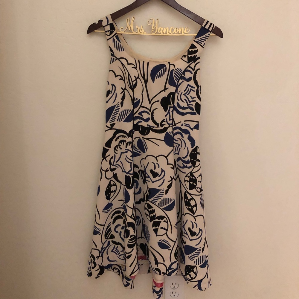 Anthropologie Dress